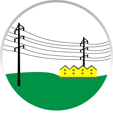 GEPCO Bill Online logo