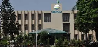 GEPCO office