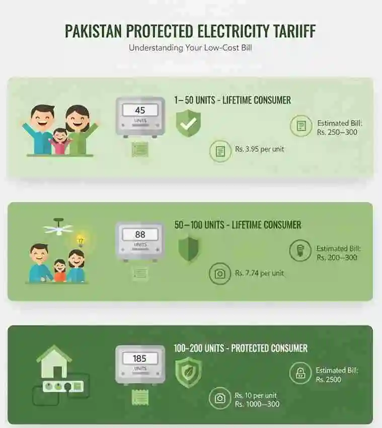 Protected Tariff