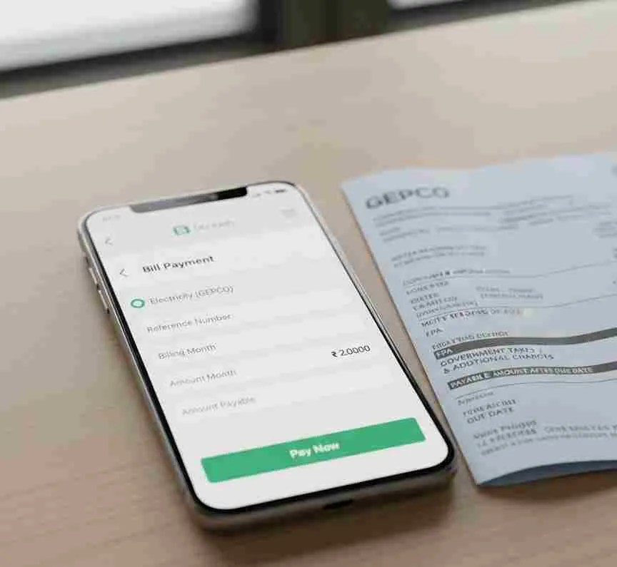 Understanding your GEPCO Bill