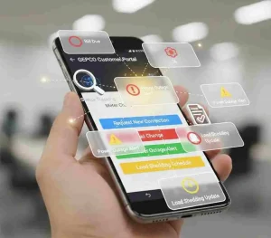 Alerts and notification