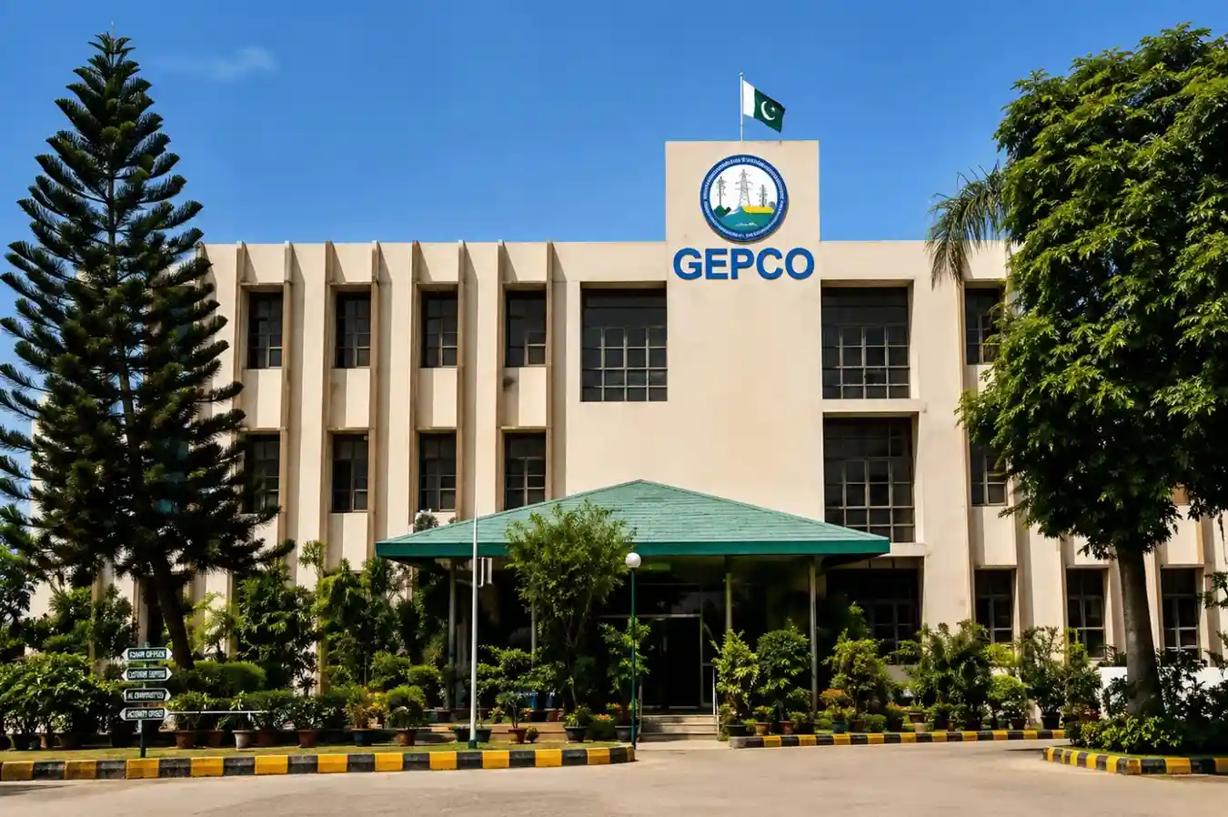gepco profile