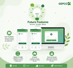 Future Developments and User Feedback